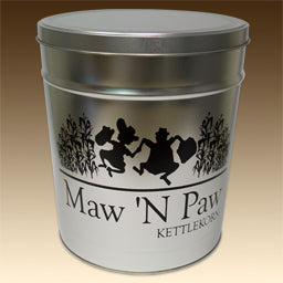3.5 Gallon Tin (3 Flavor)