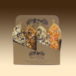 Sampler Quick Pack