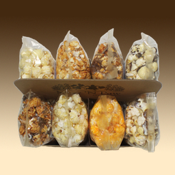 Sampler Quick Pack