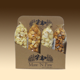 Sampler Quick Pack