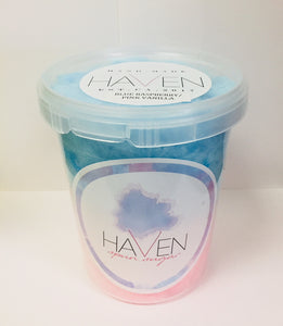 Cotton Candy