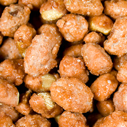 Butter Toffee Peanuts