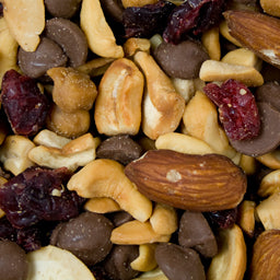 Caramel Delight Trail Mix