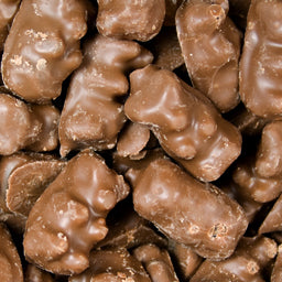 Chocolate Covered Gummy Bears