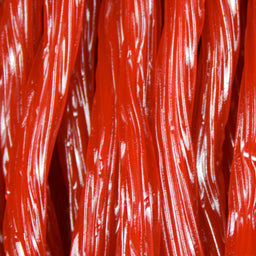 Red Raspberry Licorice